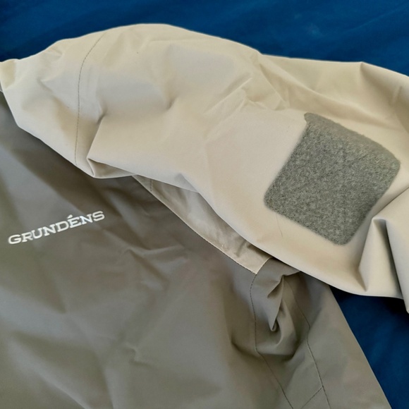 Grundens Transmit X Jacket - Picture 3 of 9